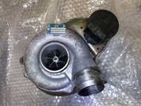 turbosprĘŻarka range rover sport 2.7 td v6 land rover 05r