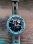 Garmin instinct 2 jak nowy. Na gwarancji