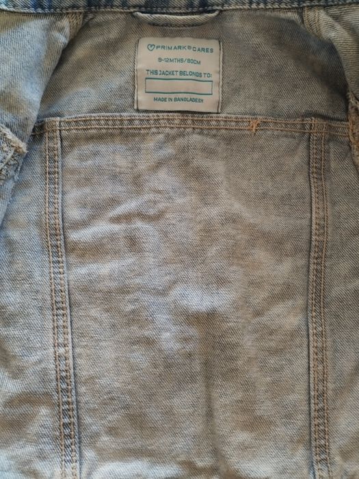 Джинсовий піджак,кофта джинси,світлий піджак осінь