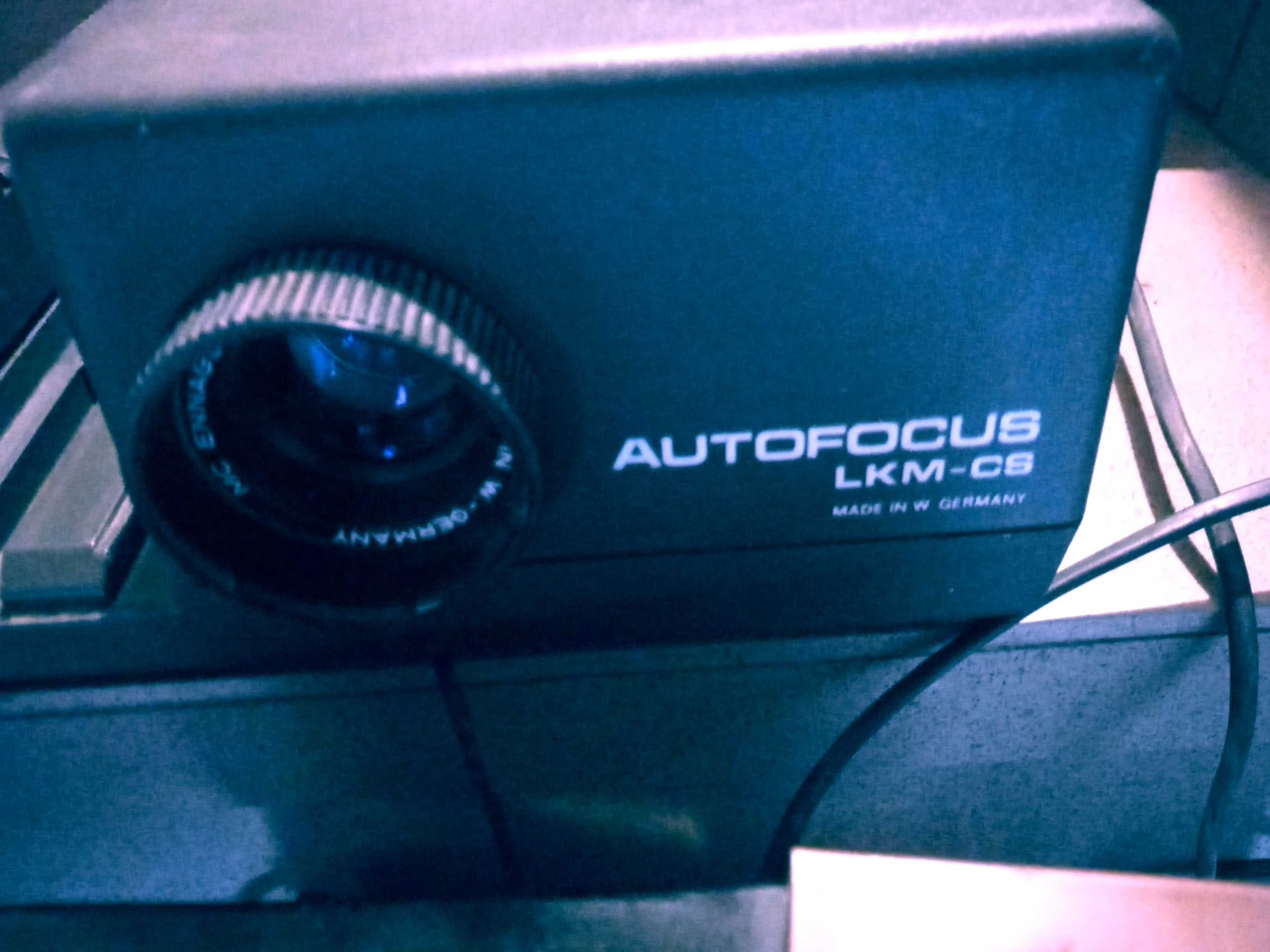 Rzutnik Jota B6 -Jota Slide Autofocus LKM-CS