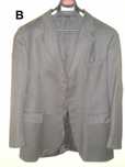 Blazer  Decénio            .