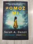 Książka POMÓŻ MI - Sarah A. Denzil