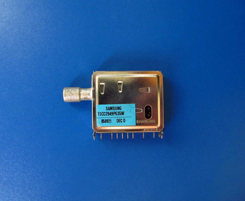 Тюнер SAMSUNG TECC2949pg35w (Daewoo 21V4T)