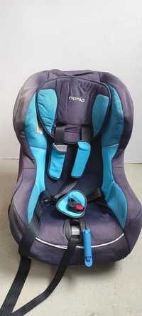 Cadeira de Bebé para Automóvel - Nania (Até 18 Kg)