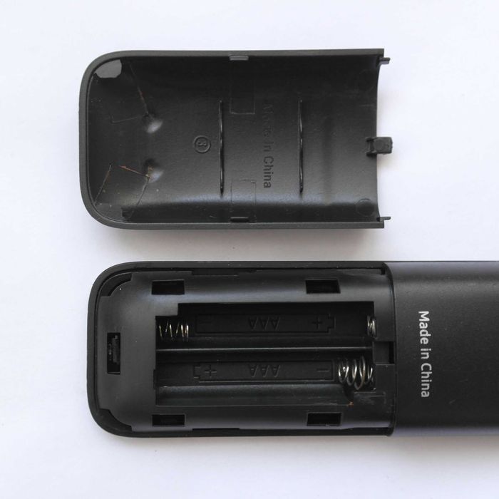 Пульт управления DJ81-00185A для робота пылесоса Samsung VR05R5050