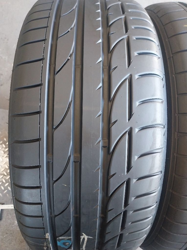 Opony 225/40/19 BRIDGESTONE POTEZA S 001