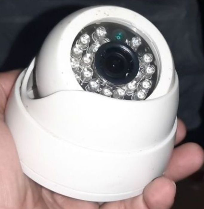 Камеры наблюдения RCI RD94AV-36IR