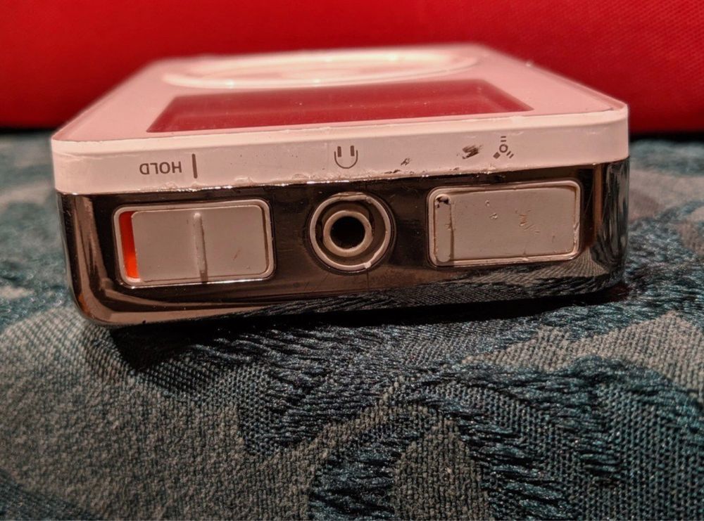 Ipod classic 20gb a 1019
