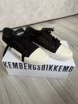 Фирменные кеды, кроссовки Bikkembergs