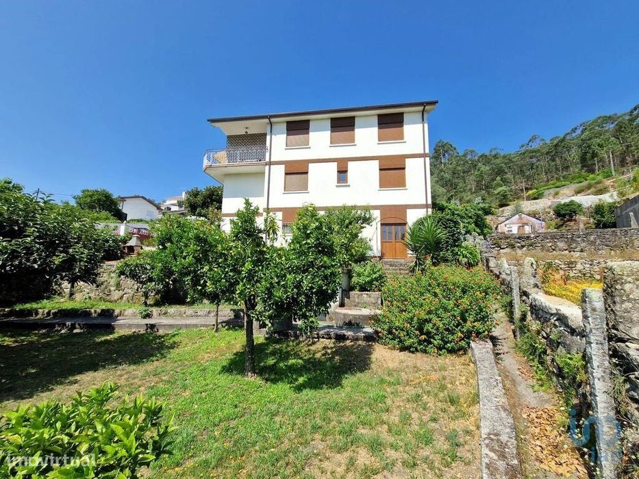 Casa / Villa T5 em Perre de 161,00 m2