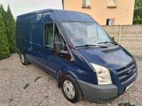 Ford Transit  3 miejsca ! 2.2 tdci !