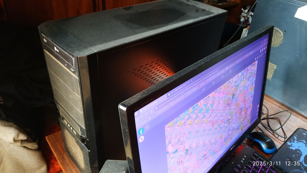 Продам Компьютер