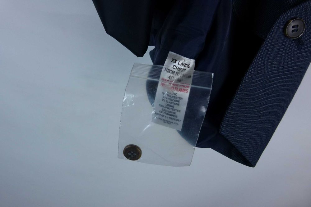 Taylor & Wright elegancka kamizelka / XXL