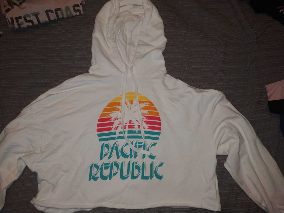 Camisolas e sweatshirts