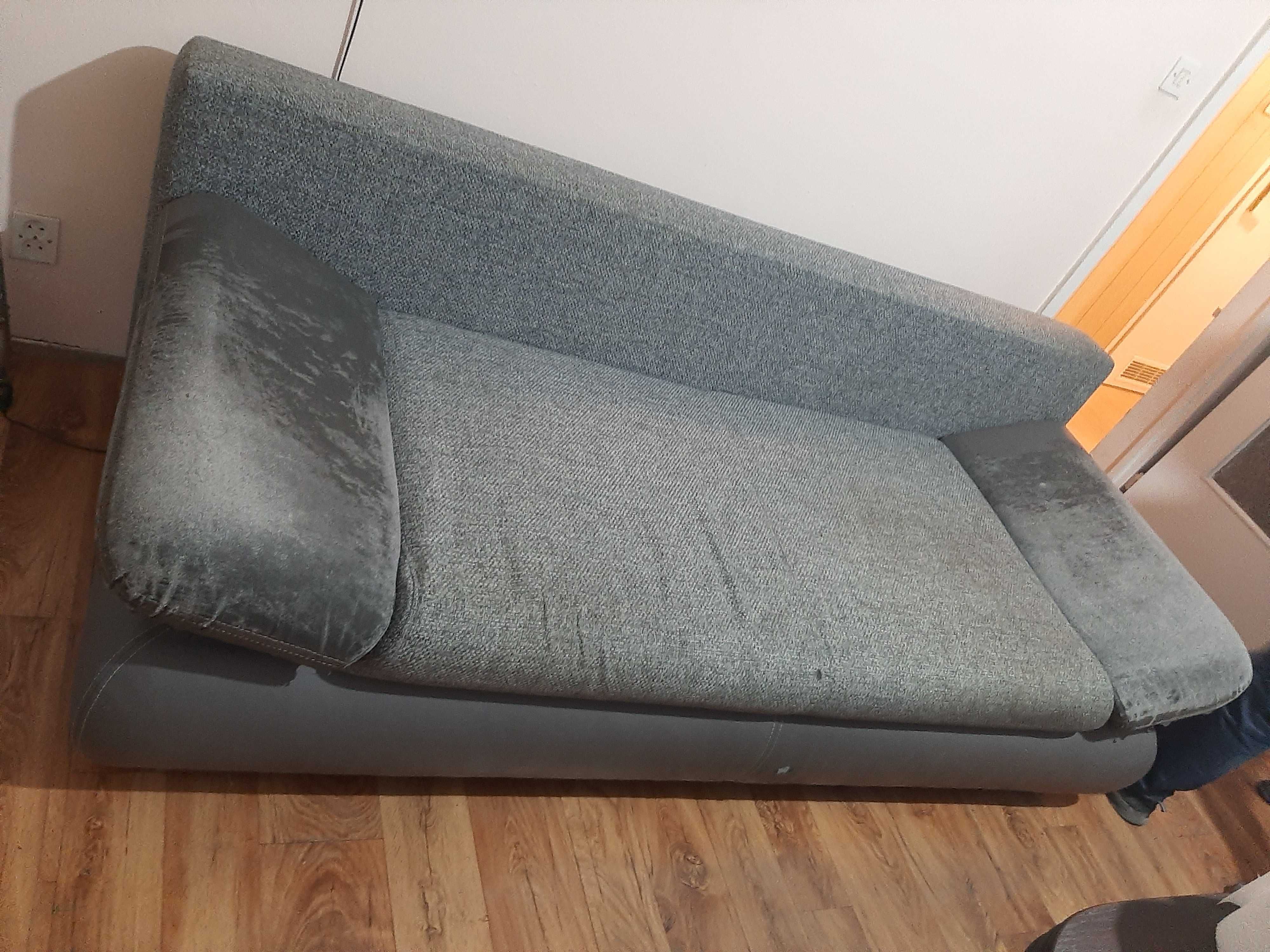 Wersalka sofa rozkladana