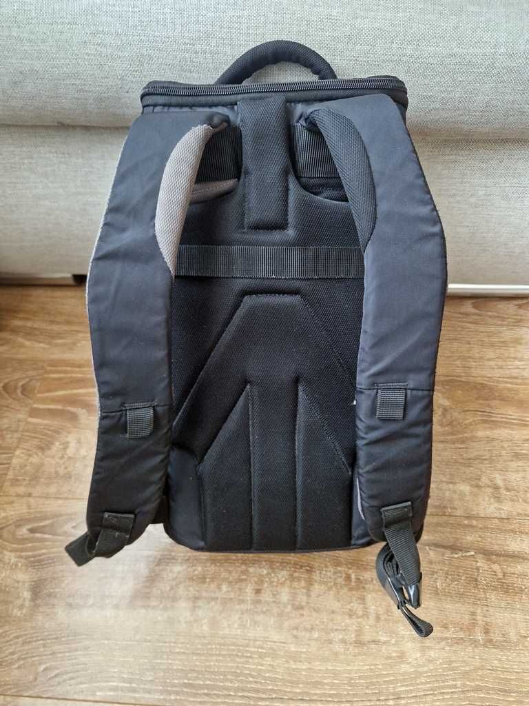 Plecak fotograficzny Manfrotto Tri - super stan
