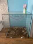 Terrarium dla zwierzecia
