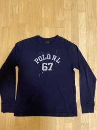 Bluza Polo Ralph Lauren, r. L/G (14-16), stan idealny