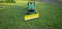 John deere ltr 166