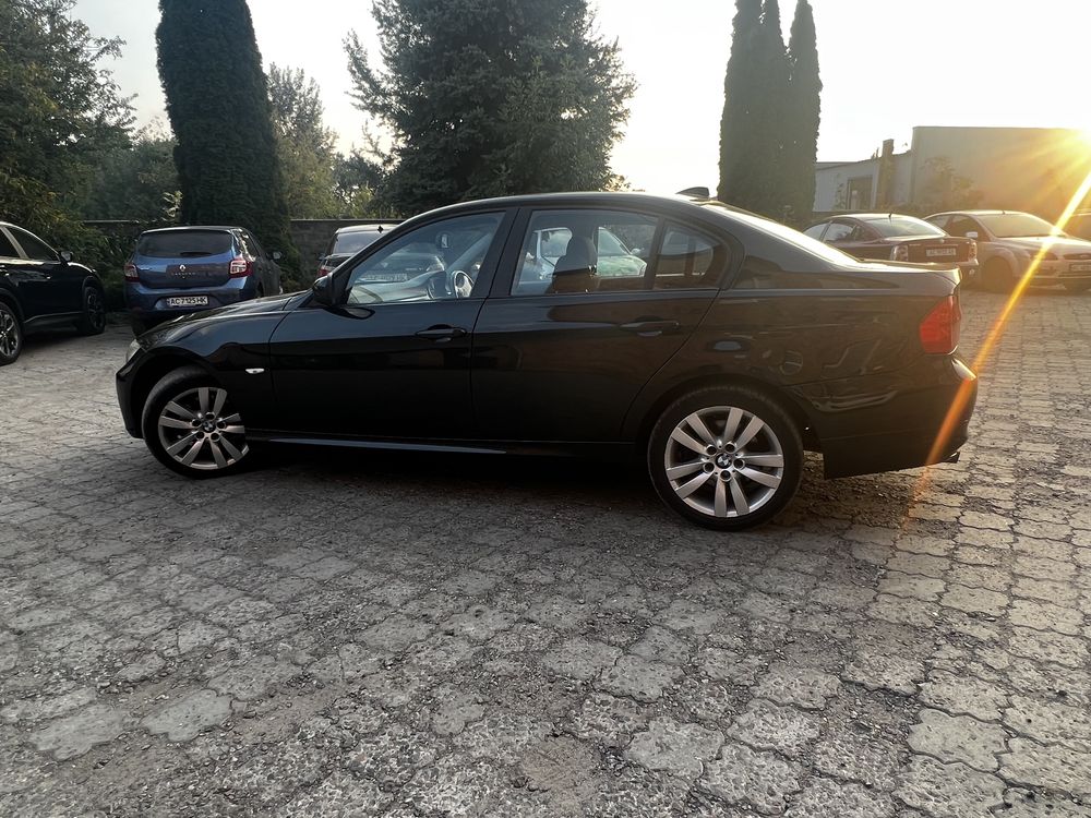 Генератор BMW E90 318 320 n47 2.0d стартер форсунка БМВ Е90 запчасти