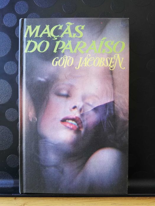 Maçãs do Paraíso - Golo Jacobsen