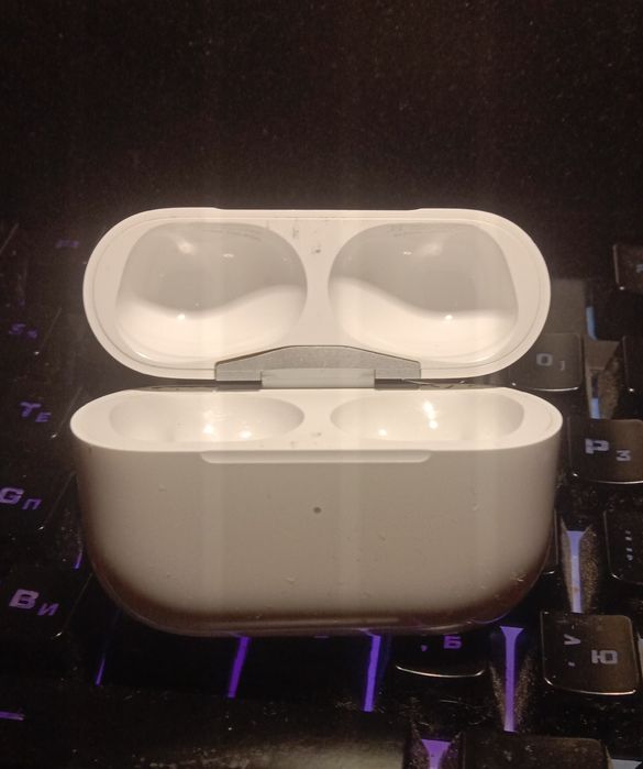 AirPods Pro 2 Кейс Орігінал Можливий Торг