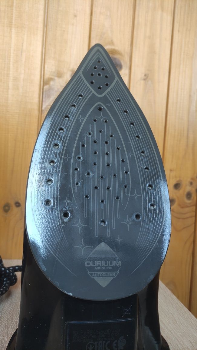 Топова праска Tefal ULTIMATE PURE FV9845EO