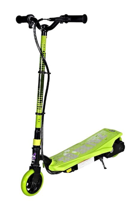 Trotinete / Scooter elétrica NOVA marca Go Skitz 100w