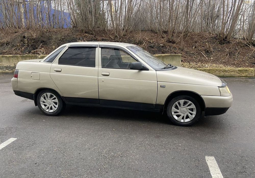 Продам  Ваз 2110