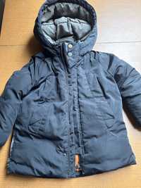 Zara baby boy kurtka 104