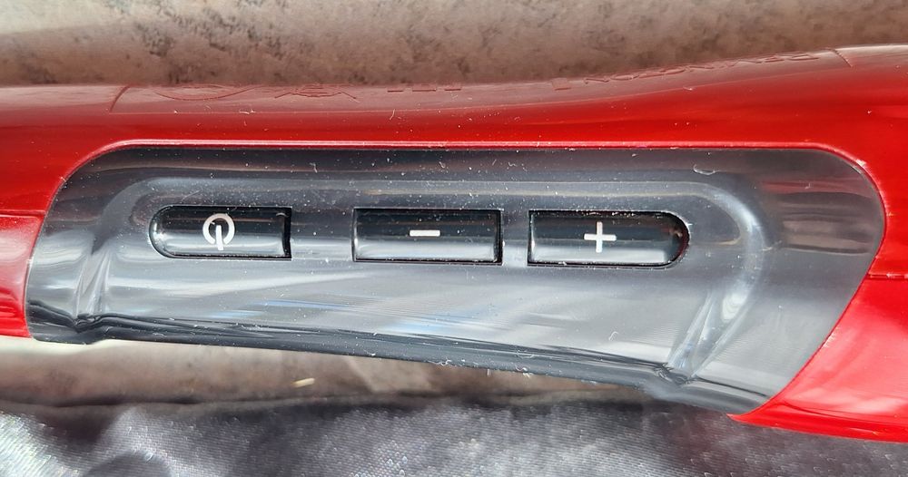 Lokówka REMINGTON Silk Waving Wand CI96Z1