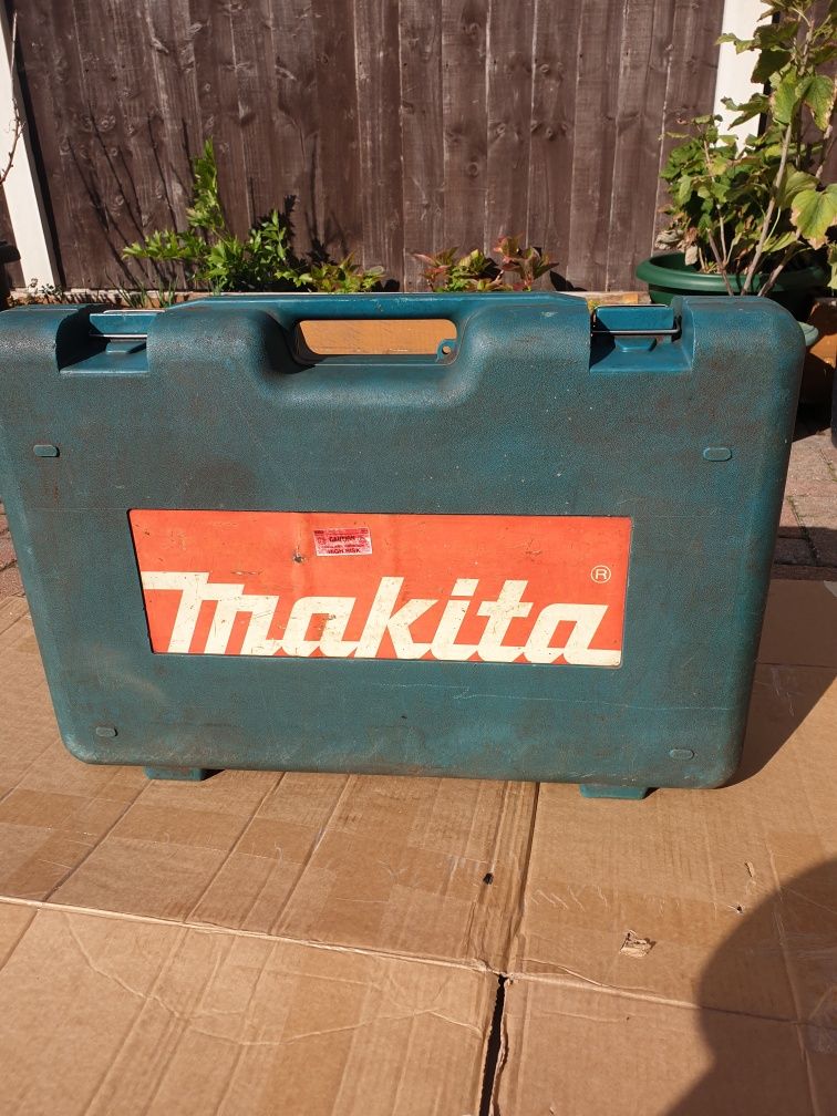 Mlotowiertarka  Bosch  Makita 110v