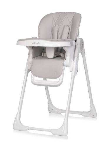 Krzesełko do karmienia Colibro 2w1 NOTO