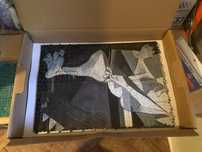 Puzzle Guernica 3000 peças