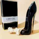 (Oferta) Perfumy carolina herrera good girl 80ml
