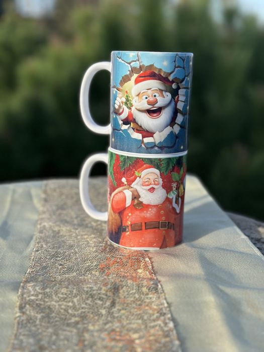 Canecas personalizadas