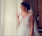 Suknia Ślubna Agnes Bridal Dreams