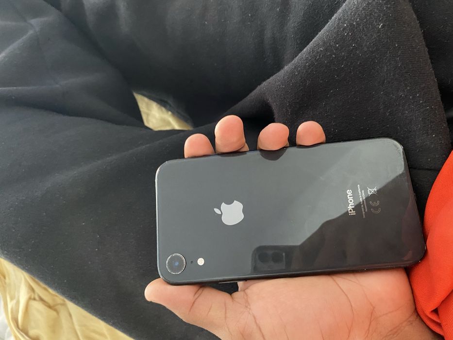 Iphone xr para peças