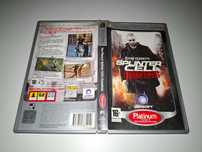 Splinter Cell Essentials - Sony PSP