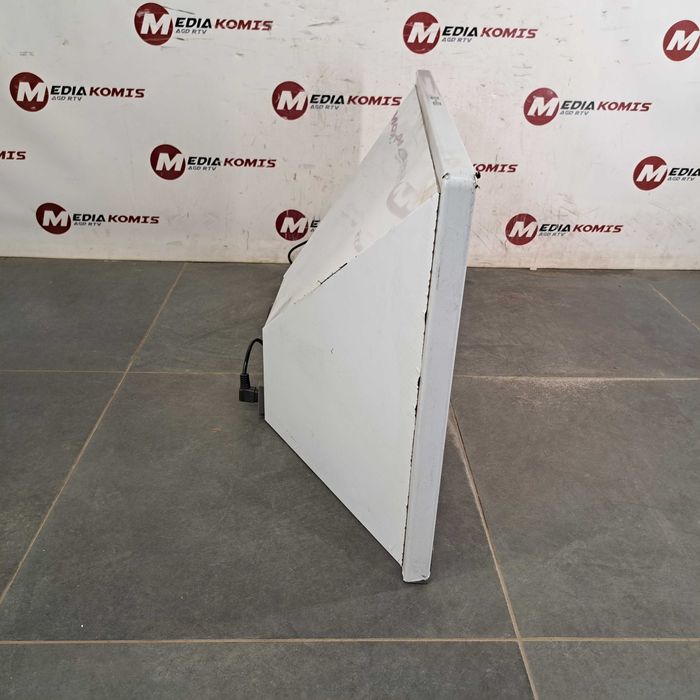 Okap Bauknecht DBHPN 93 AB X B / 89,9 cm szer/89kWh / 60 dB / 692 m3/h