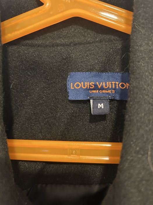 Casaco Louis Vuitton