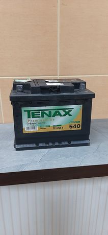 Аккумулятор автомобильный TENAX