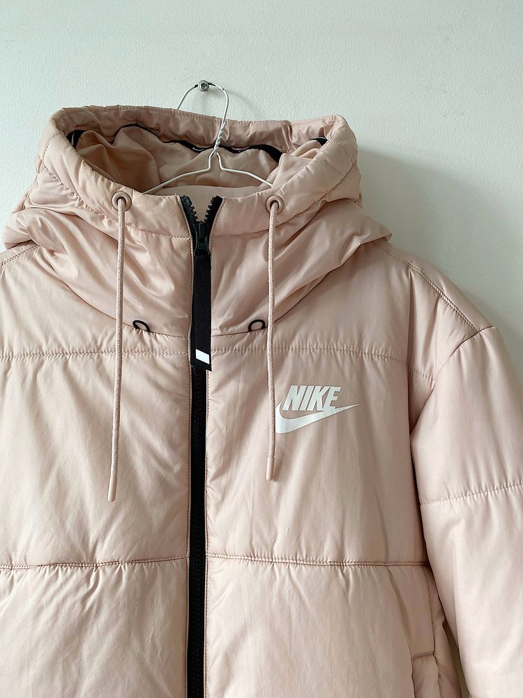 Женская куртка Nike TF classic