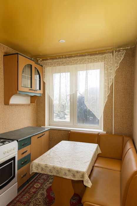 Продам квартиру на Победе 2-х комнатную