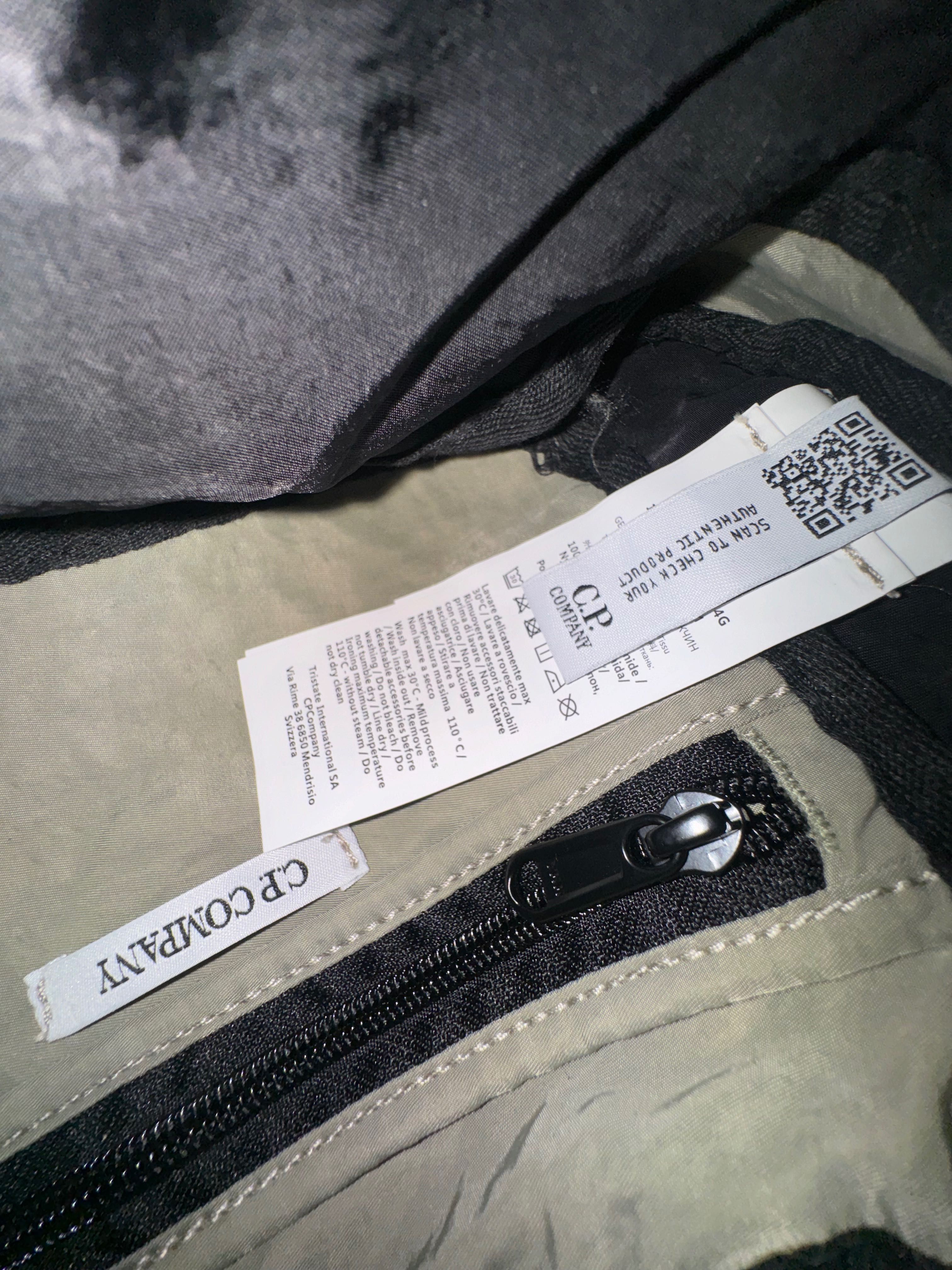 CP Company Bag Ідентичка Сумка Сп компани Стон Stone Island Сп Нова