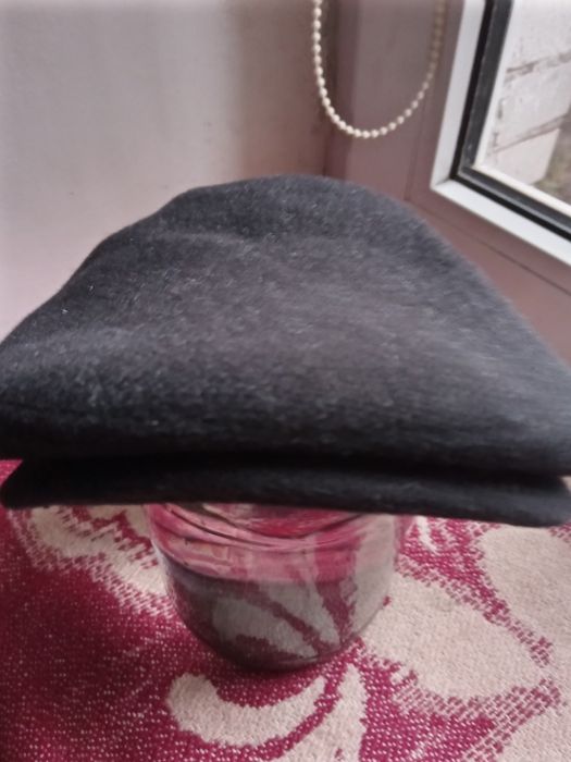 Чоловічі головні убори.