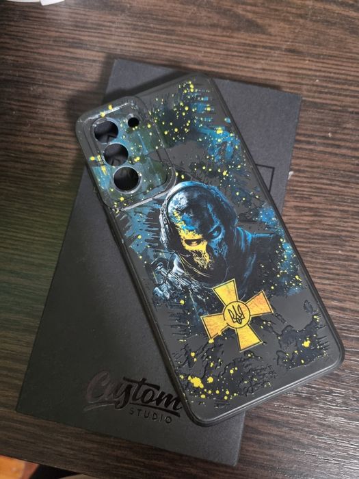 Чехол на samsung s21