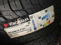 1x opona 265/60/18 YOKOHAMA Nowe/Demo