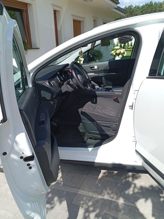 Peugeot 3008 zadbany Nowa Cena!!!