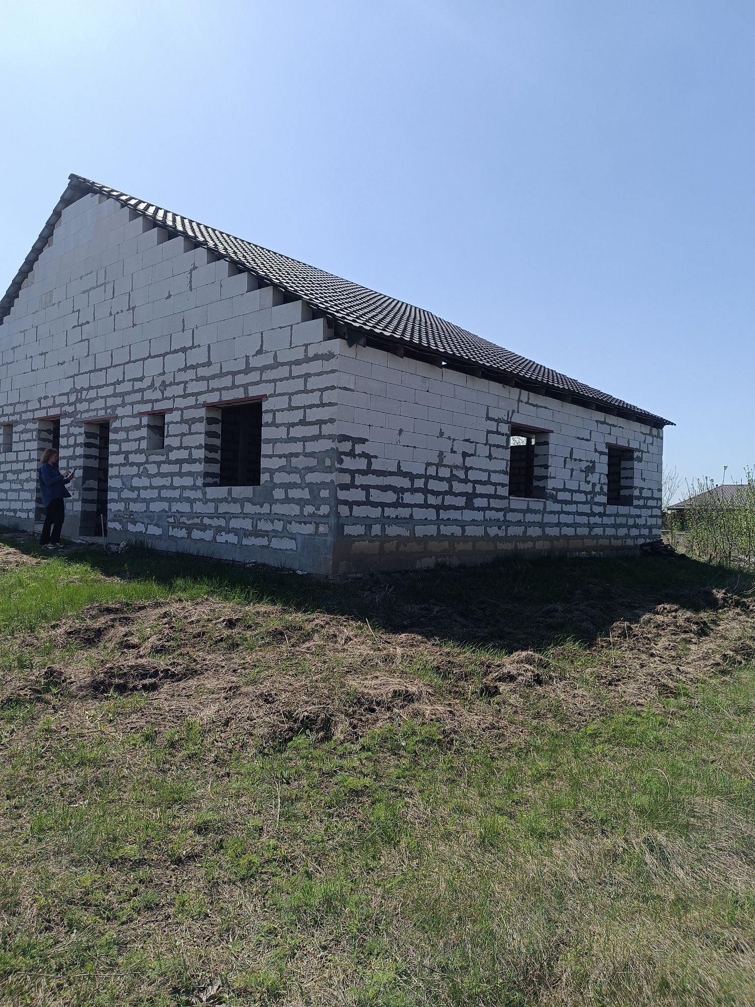 Продам будинок Соколівка